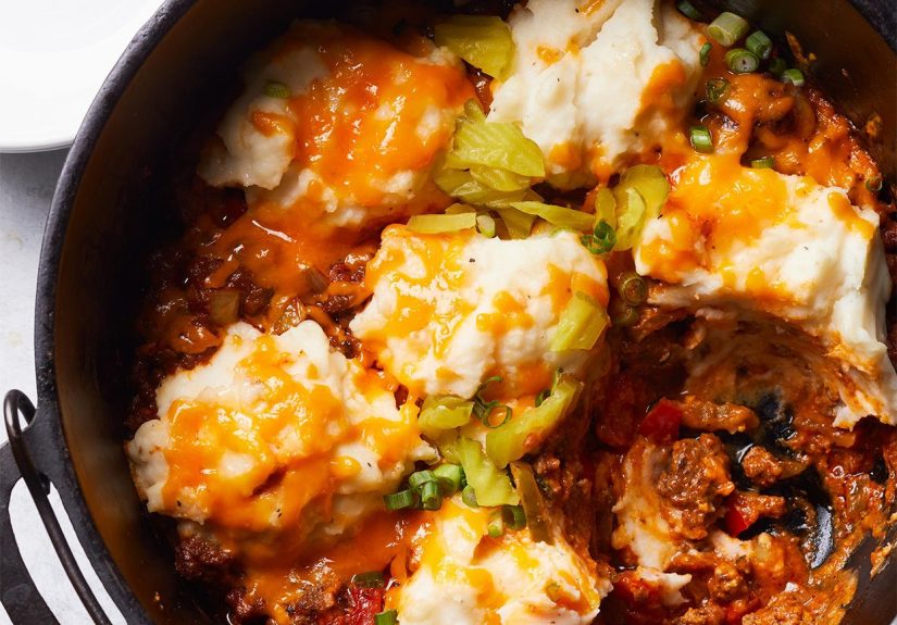 10 Creative Ways to Use Ground Beef Beyond Tacos and Burgers