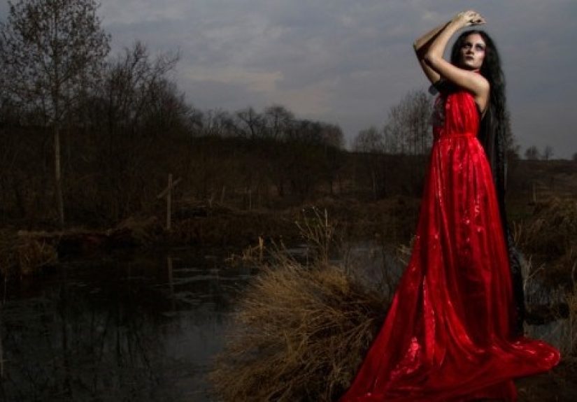 10 Disturbing Mythological Beings From Around The World
