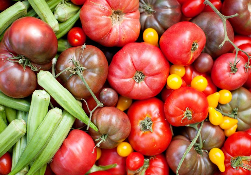 10 Easy-Care Garden Plants With Delicious Flavors