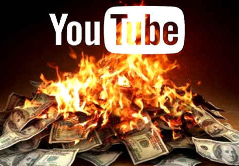 10 Events Surrounding Google's Disastrous Adpocalypse