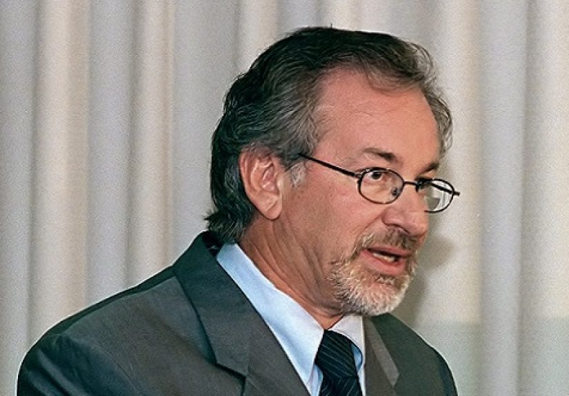 10 Fascinating Facts About Steven Spielberg
