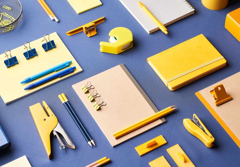 10 Habits of Highly Organized People to Inspire You