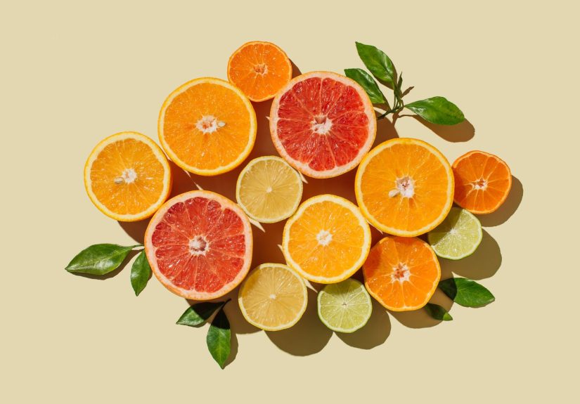 10 Healthy Cholesterol Foods
