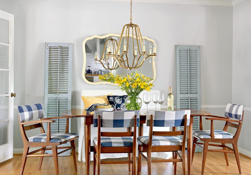 11 Timeless Ways to Decorate with Timeless Buffalo Plaid