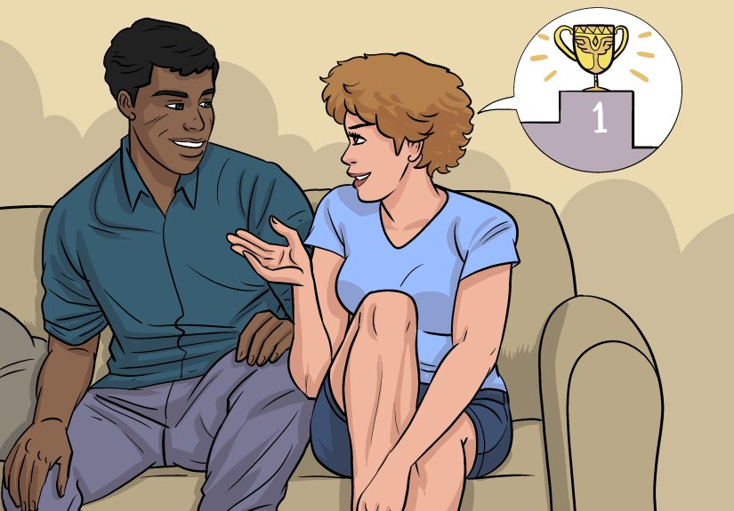 11 Ways to Attract a Leo Man As an Aquarius Woman