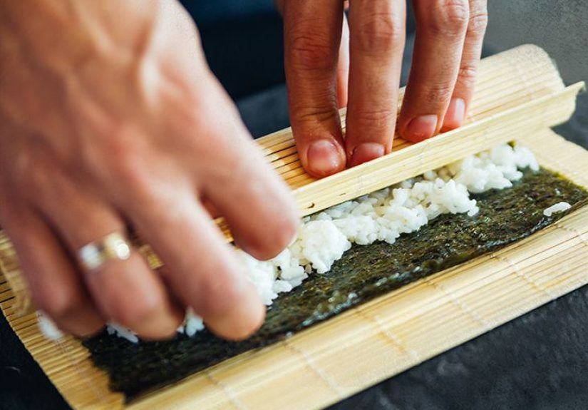 13 Iodine-Rich Foods