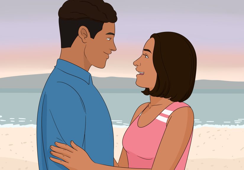 13 Ways to Attract a Libra Man As an Aries Woman