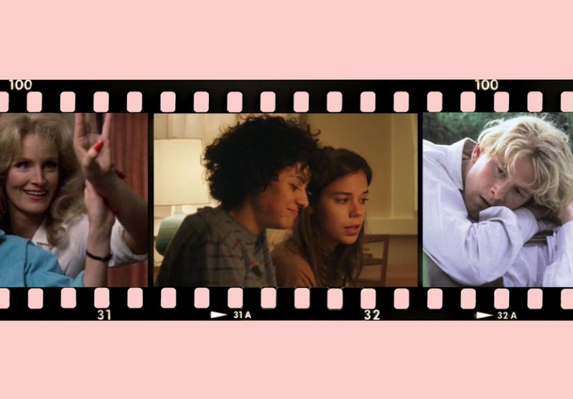 15 Romantic LGBTQ+ Movies 2024 - Best LGBTQ+ Romance Films
