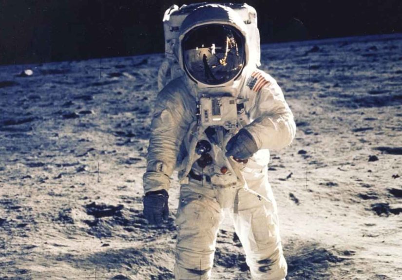 17 Facts About the Apollo Program