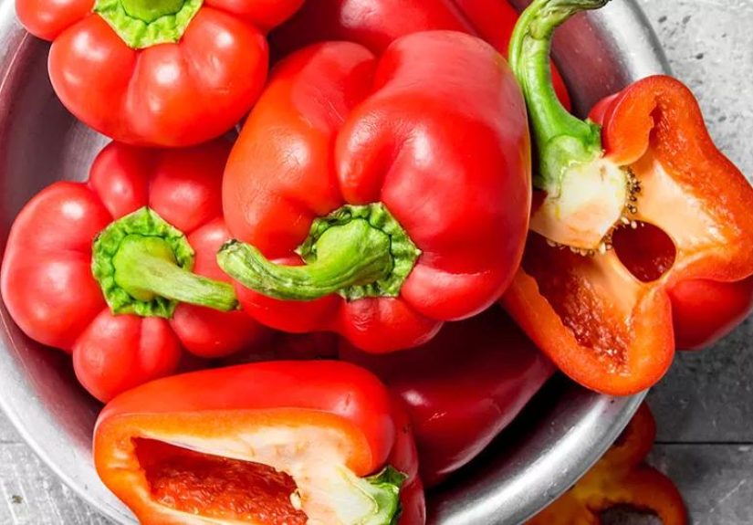 17 Foods High in Vitamin C