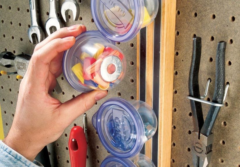 18 Brilliant Magnet Hacks