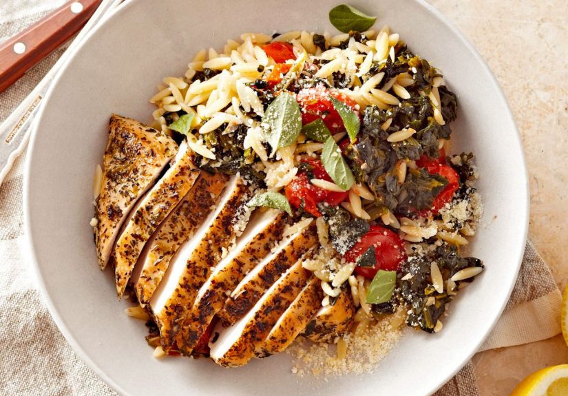 2 Healthy Slow Cooker Chicken Recipes for Easy, Nutritious Dinners