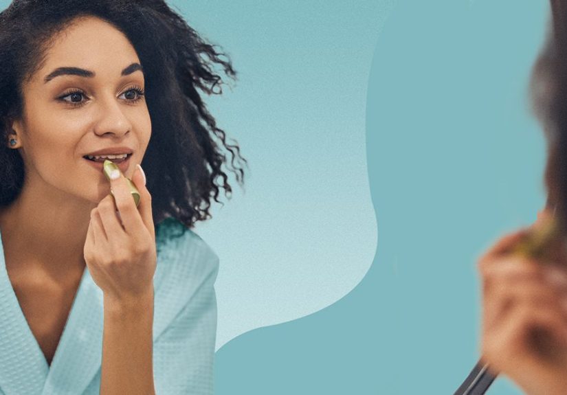 20 Best Lip Balms for Chapped Lips