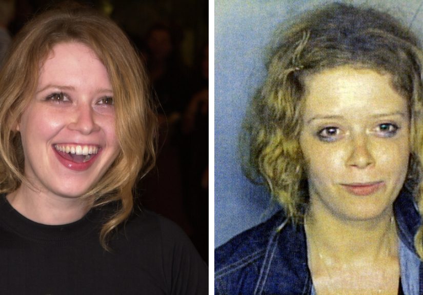 20 Celebrities Who Experienced Homelessness