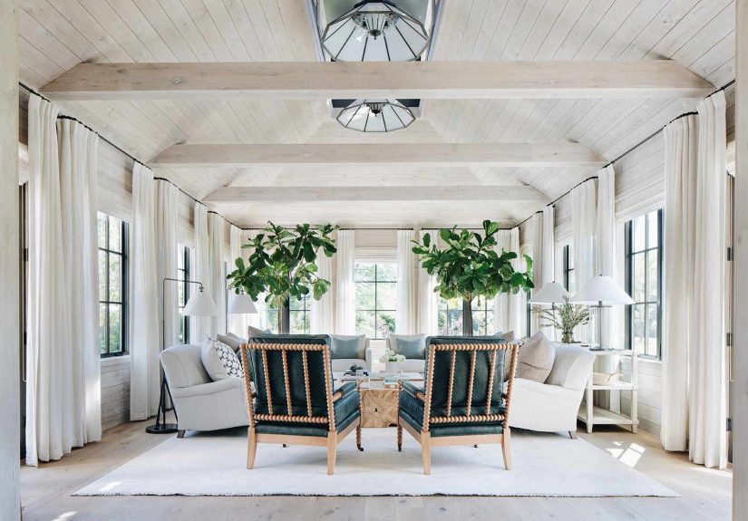 20 Shiplap Ceiling Ideas You Need for Your Next Renovation