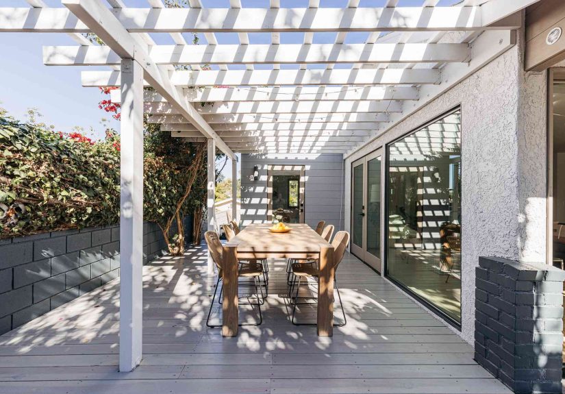 24 Covered Deck Ideas to Shade Your Outdoor Space