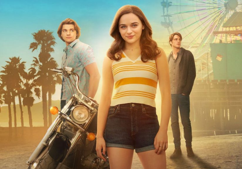 25 Best Teen Movies on Netflix - Top 25 Teen Movies