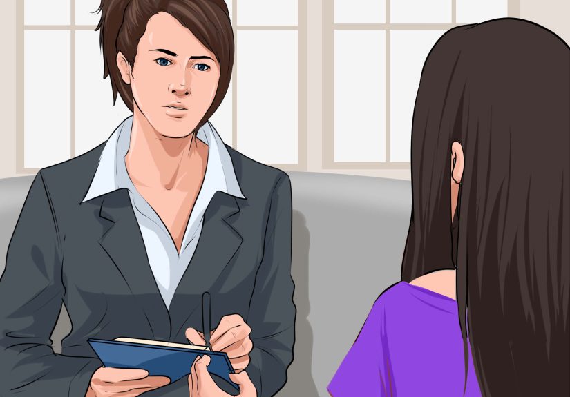 3 Ways to Deal With Teen Pregnancy