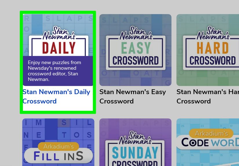 3 Ways to Make a Crossword Puzzle in Microsoft Word