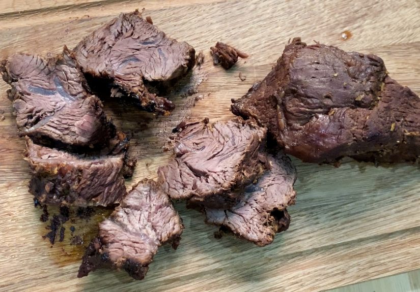 3 Ways to Marinate a Pot Roast