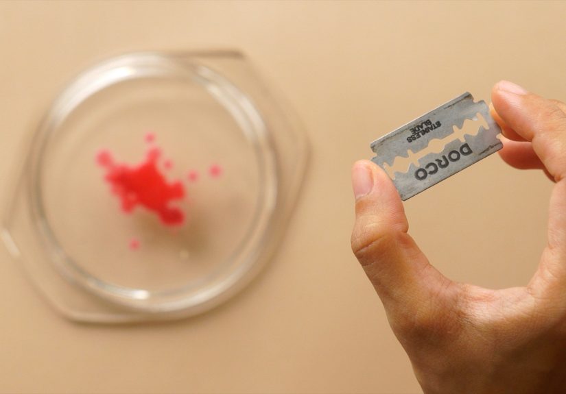 3 Ways to Remove Wax from Glass