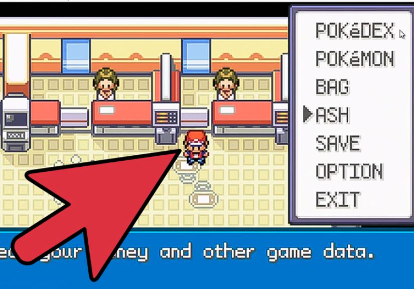 3 Ways to Trade Pokémon on DS