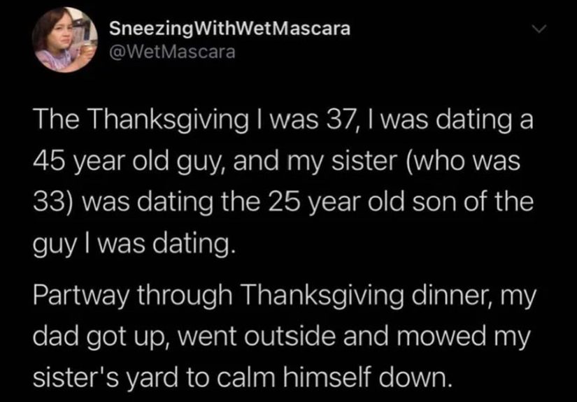 30 Funny Memes That Perfectly Sum Up Thanksgiving