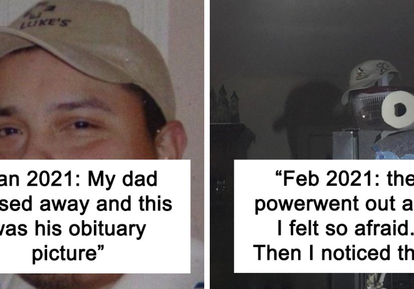 30 People Share The Strangest And Creepiest Coincidences That Shook Them To Their Core