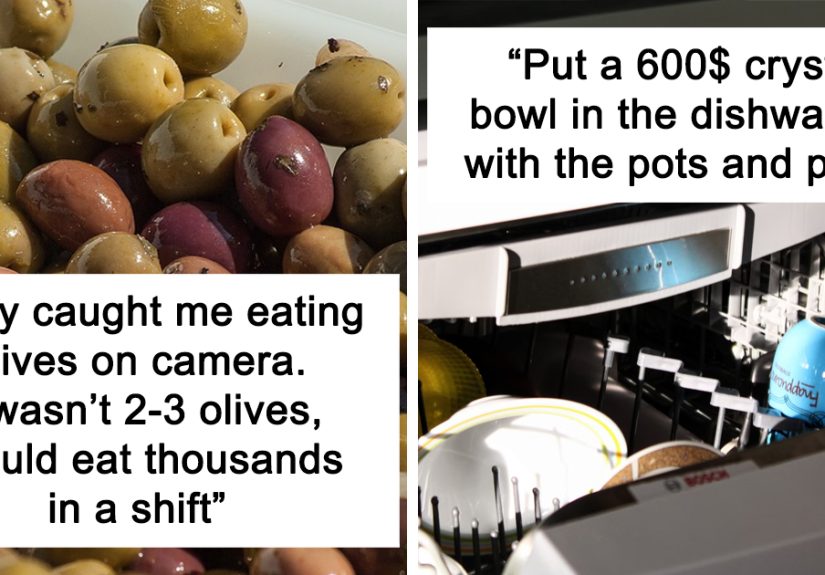 30 People Who Have Messed Up At Work Reveal What Happened