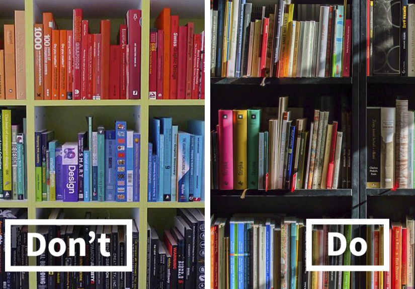 34 Interior Design Icks That Might Make You Feel Called Out