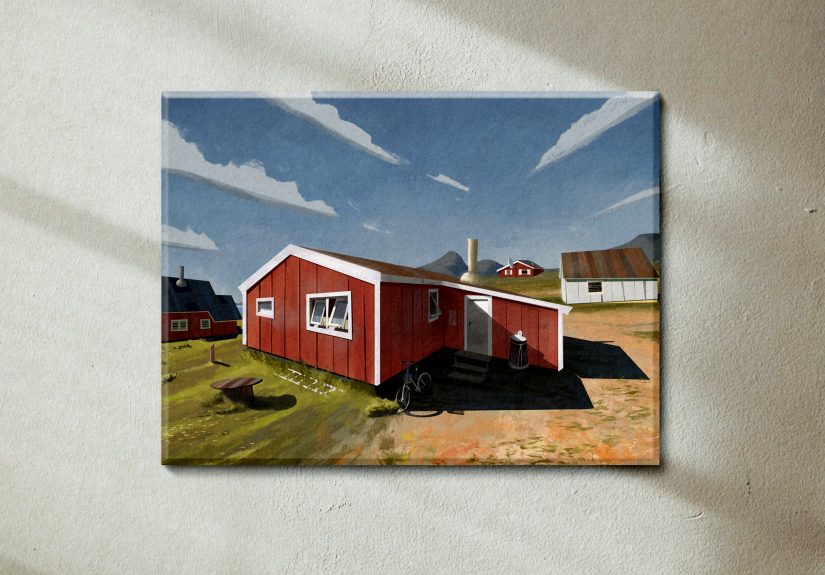 40 Painting Ideas for Beginners + Tips from Artists