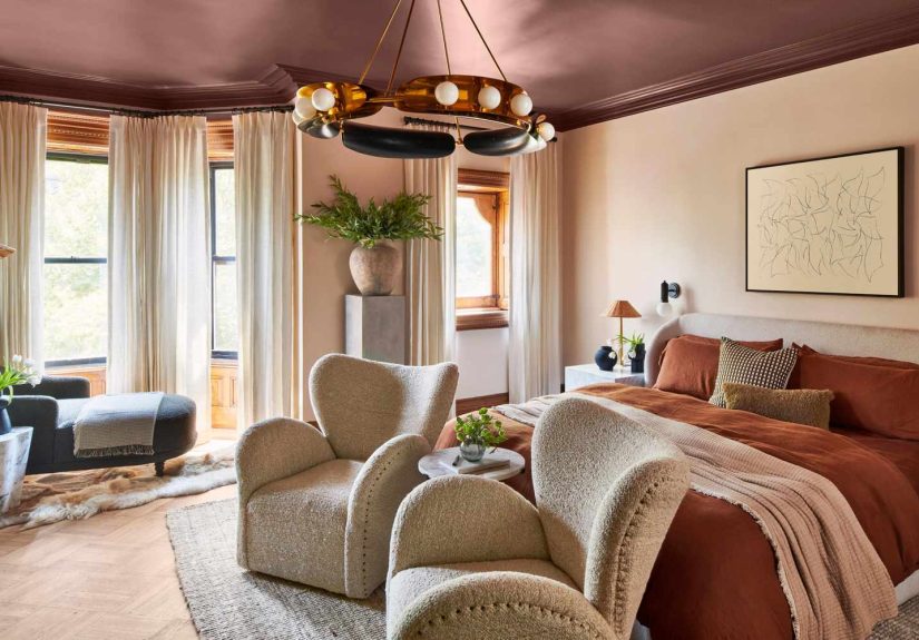 5 Designer-Approved Paint Colors That'll Make Any Space Feel Like a "Forever Home"