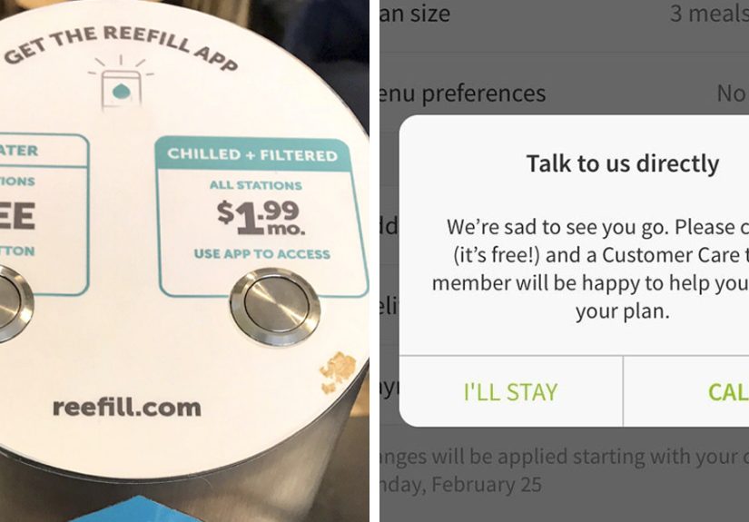 50 Subscription Scams That Got Exposed By Furious Customers