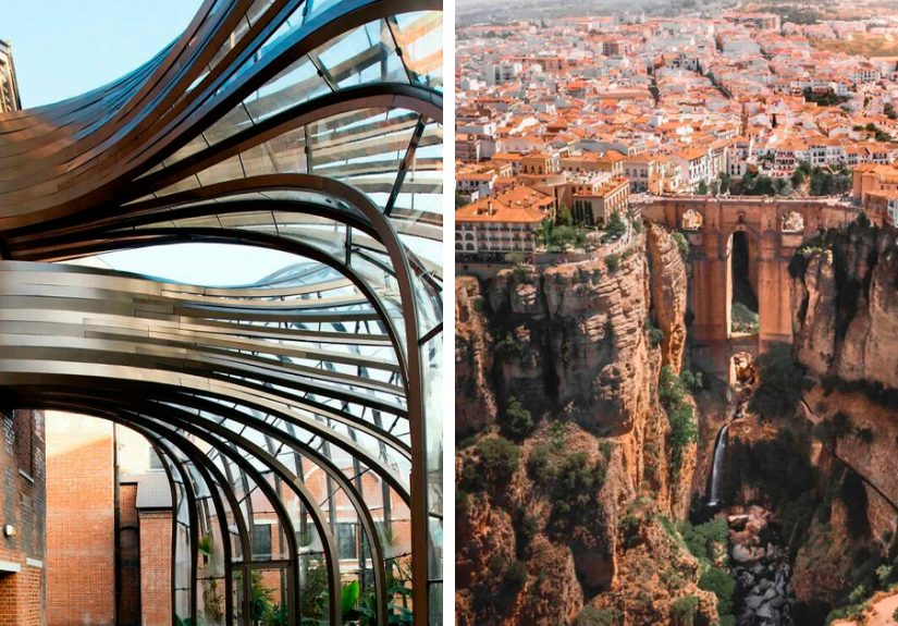 50 Times Architects Put In The Effort To Make Something Extra Special And Succeeded