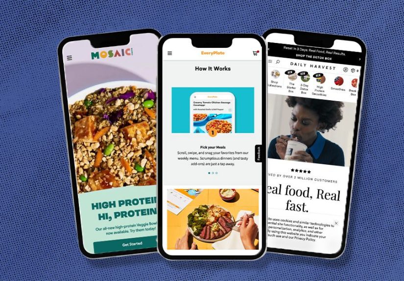 6 Cheapest Meal Delivery Services 2025