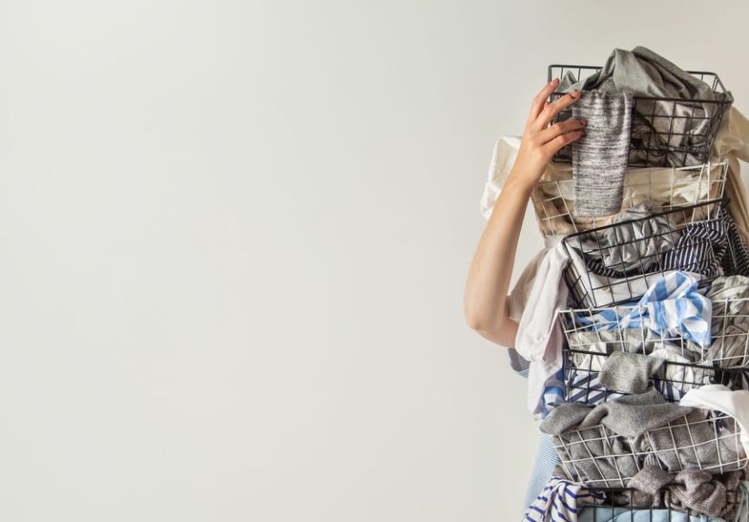 6 Things Most Likely to Clutter Up Your Home