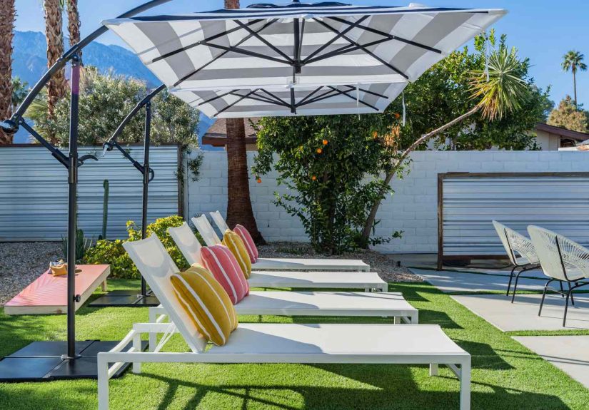 6 Ways to Make Your Outdoor Space Feel Like a Resort Destination