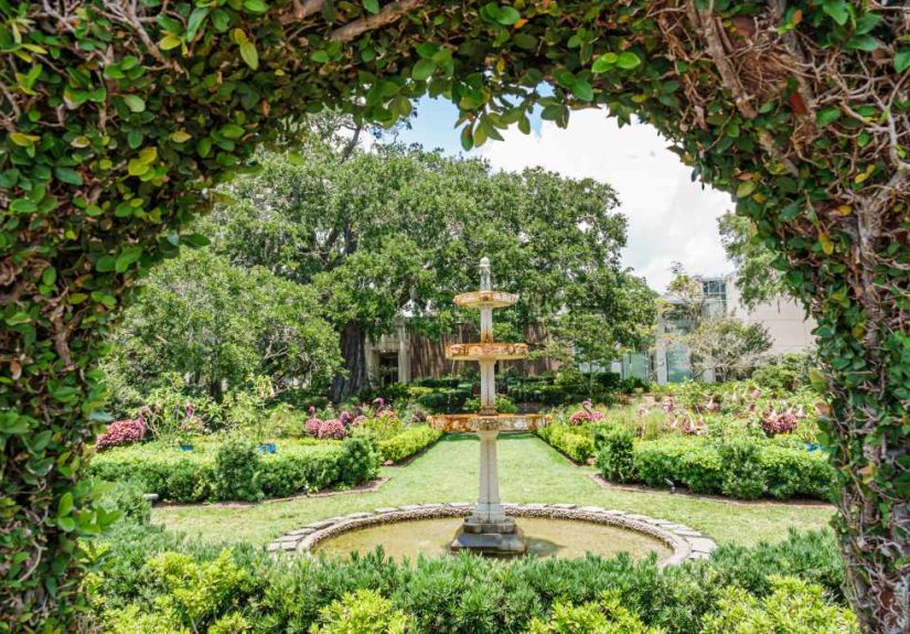 7 Bridgerton-Inspired Gardening Ideas for a Gorgeous Outdoor Space