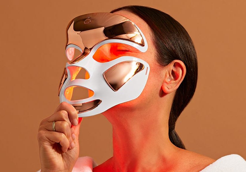 8 Best Red Light Therapy Devices of 2025