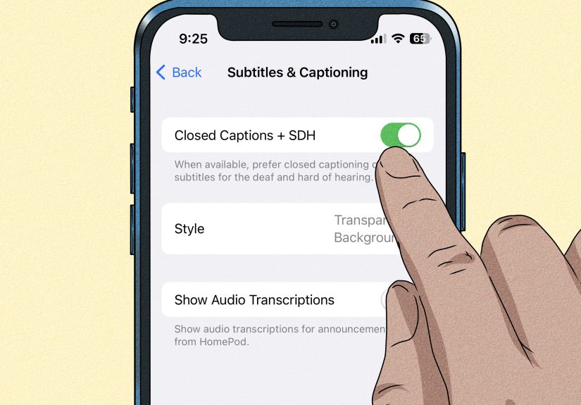 8 Easy Ways to Turn off Subtitles on Disney Plus