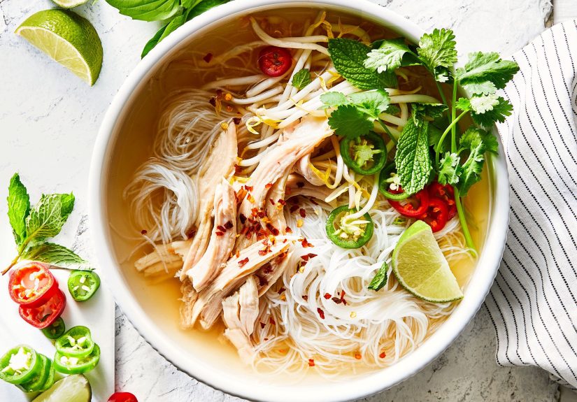8 Leftover Turkey Recipes for Post-Thanksgiving Meals
