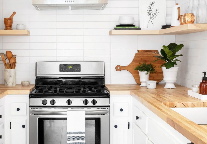 8 Subway Tile Patterns Transform with a Simple Shift in Design