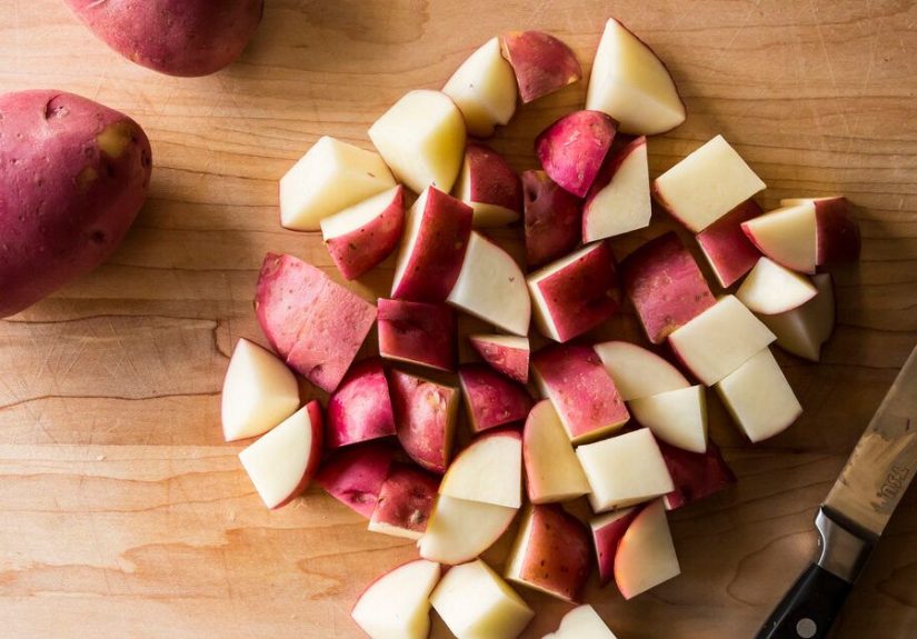 9 Foods That Are High in Resistant Starch: Oats, Rice & More