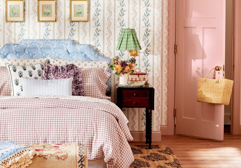9 Steps to Embracing the Cottagecore Aesthetic