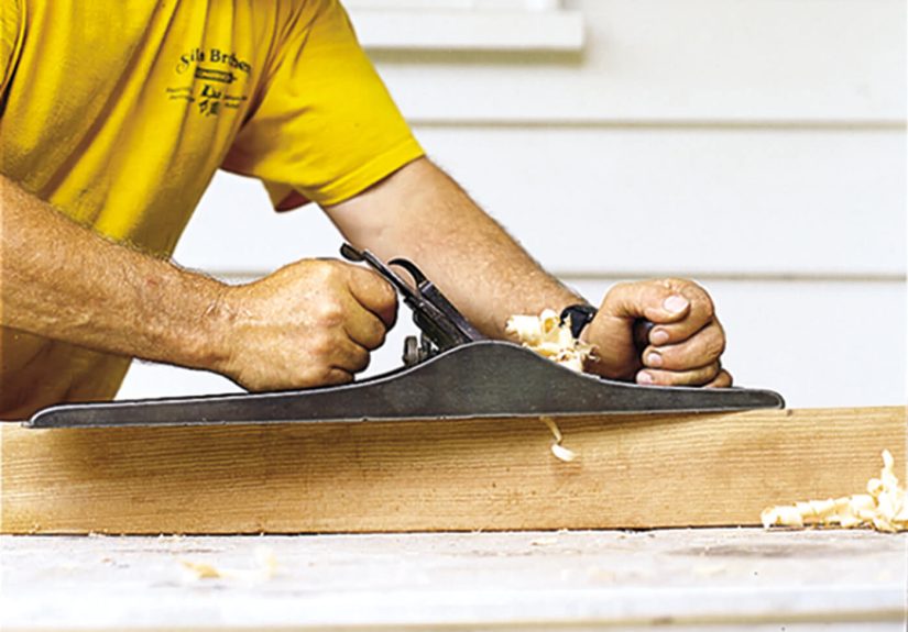 A Guide to Choosing and Using Hand Planes for Your Projects