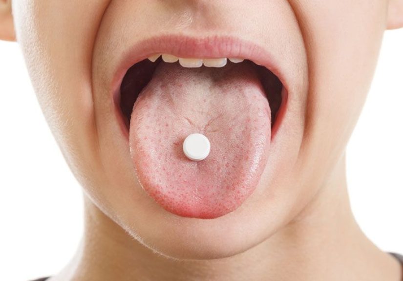 About Sublingual and Buccal Medication Administration