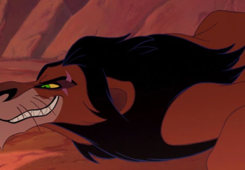 Another 10 Villains Who Fell To Their Deaths