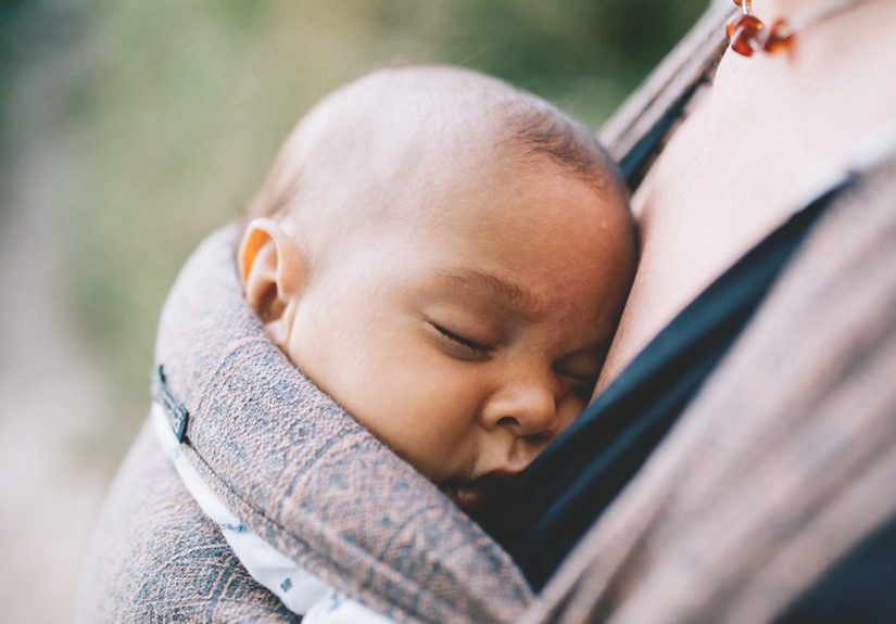Answers About a Mole on Your Baby: Diagnosis, Treatment & More