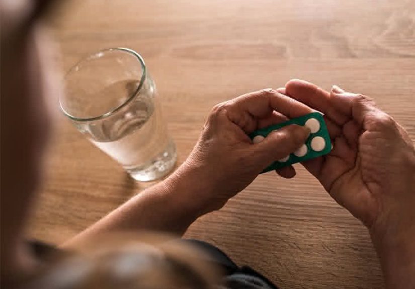 Antiemetic Drugs List: OTC, Side Effects, for Pregnancy, and More