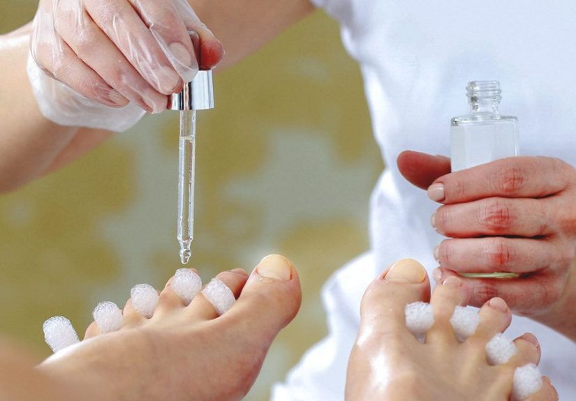 Antifungal Essential Oils: How to Use for Skin and Fungal Conditions